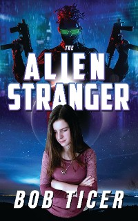 Cover The Alien Stranger