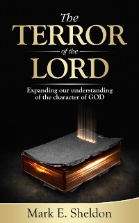 Cover Terror of the Lord