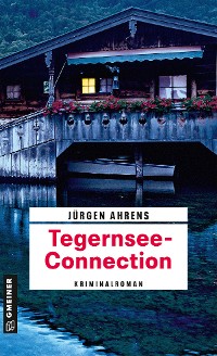 Cover Tegernsee-Connection