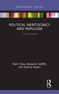 Cover Political Meritocracy and Populism
