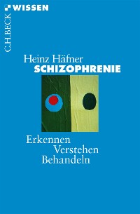 Cover Schizophrenie