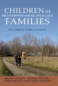 Cover Children of Methamphetamine-Involved Families