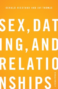 Cover Sex, Dating, and Relationships