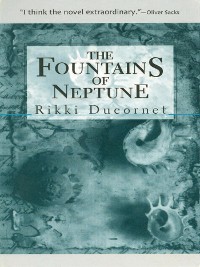 Cover The Fountains of Neptune