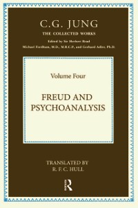 Cover Freud and Psychoanalysis, Vol. 4
