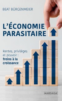 Cover L'économie parasitaire