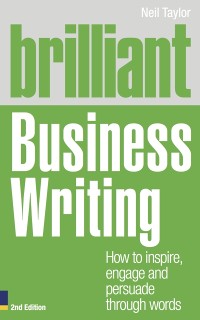 Cover Brilliant Business Writing