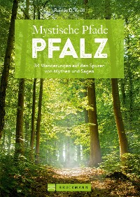Cover Mystische Pfade Pfalz