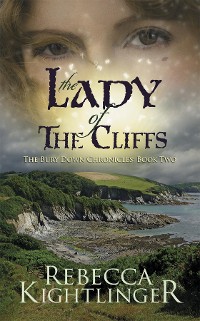 Cover The Lady of the Cliffs