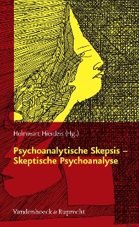 Cover Psychoanalytische Skepsis – Skeptische Psychoanalyse