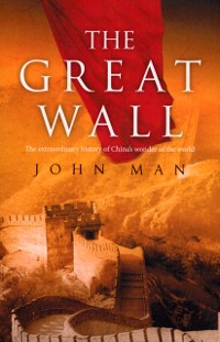 Cover The Great Wall