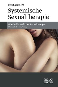 Cover Systemische Sexualtherapie