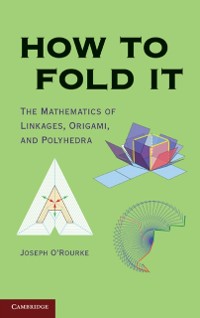 Cover How to Fold It