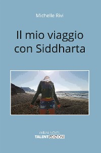 Cover Il mio viaggio con Siddharta