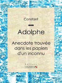 Cover Adolphe