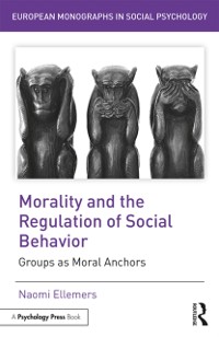 Cover Morality and the Regulation of Social Behavior