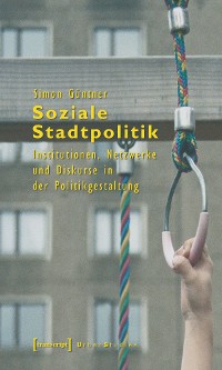 Cover Soziale Stadtpolitik
