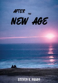 Cover After the New Age