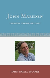 Cover John Marsden