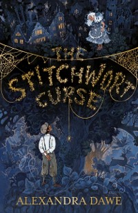 Cover Stitchwort Curse