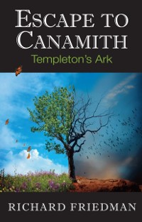 Cover Escape to Canamith