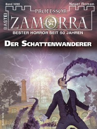 Cover Professor Zamorra 1295