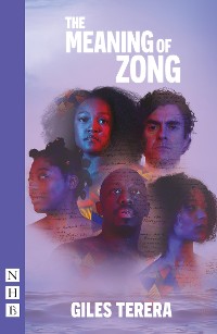 Cover The Meaning of Zong (NHB Modern Plays)