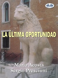 Cover La Última Oportunidad