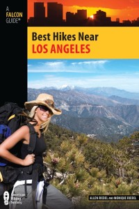 Cover Best Hikes Near Los Angeles
