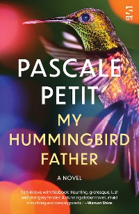 Cover My Hummingbird Father