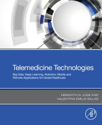 Cover Telemedicine Technologies