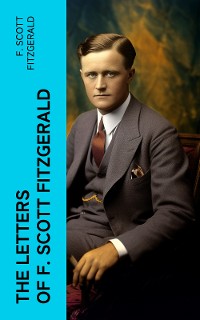 Cover THE LETTERS OF F. SCOTT FITZGERALD
