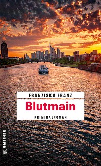 Cover Blutmain