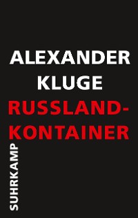 Cover Russland-Kontainer