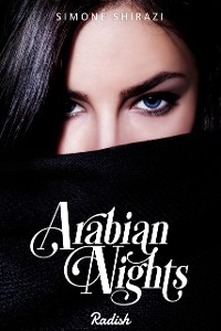 Cover Arabian Nights