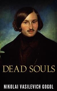 Cover Dead Souls