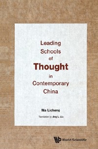 Cover Leading Schools Of Thought In Contemporary China
