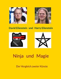 Cover Ninja und Magie