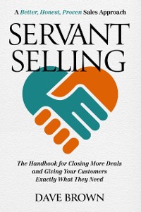 Cover Servant Selling