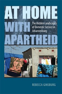 Cover At Home with Apartheid