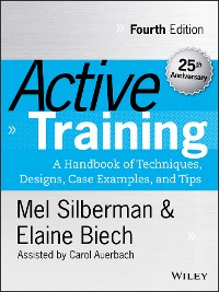 Cover Active Training