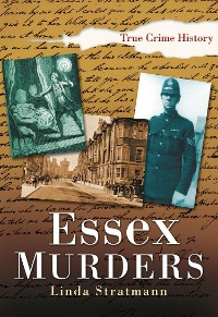 Cover Essex Murders