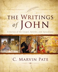 Cover Writings of John