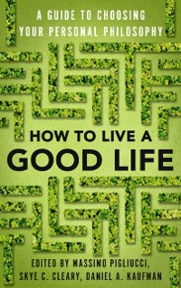 Cover How to Live a Good Life