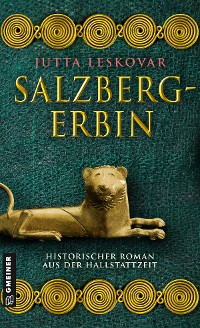 Cover Salzbergerbin