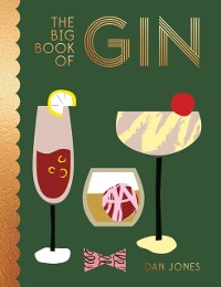 Cover Big Book of Gin
