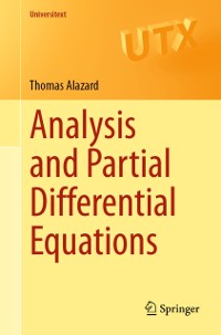 Cover Analysis and Partial Differential Equations