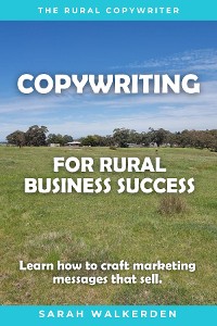 Cover Copywriting For Rural Business Success