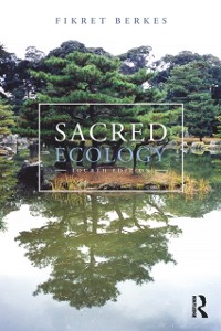 Cover Sacred Ecology