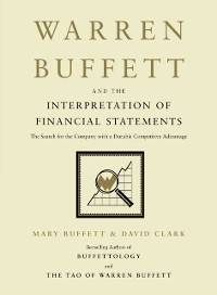 Cover Warren Buffett and the Interpretation of Financial Statements